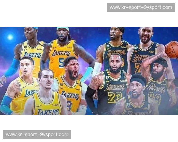 紫金荣耀与铁血硬糖：复盘湖人VS热火总决赛的得分盛宴与意志博弈